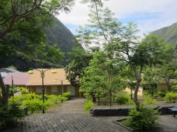 Balade à Cilaos 26/01/2012